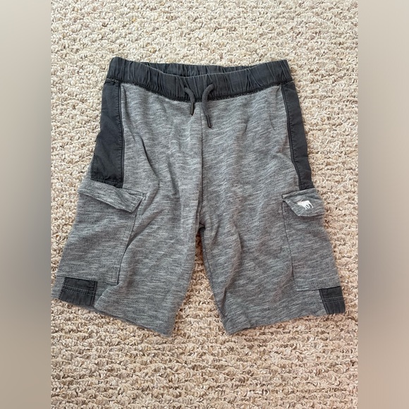 Abercrombie Kids Size 9/10 Shorts - Picture 1 of 2
